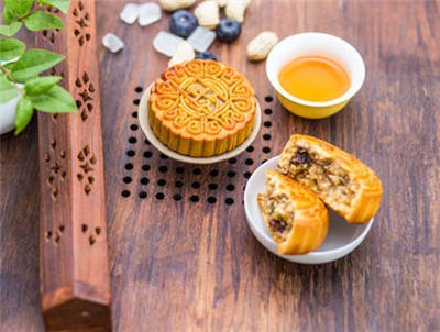 坐月子能吃月饼吗