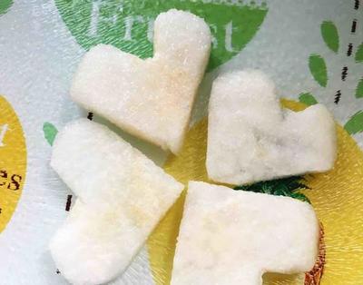 咳嗽能吃桃胶吗