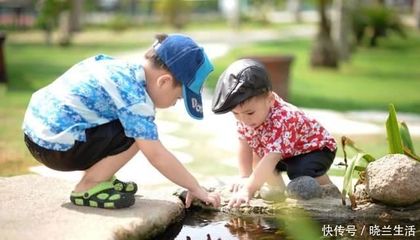 八个月宝宝喜欢摇头