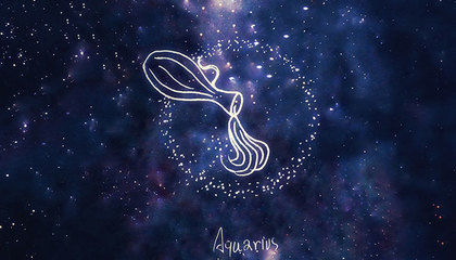 二月十四日是什么星座