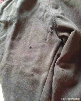 防止服装掉色的方法有哪些?