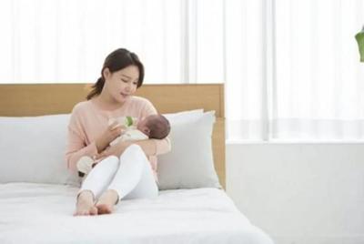 产妇喝什么奶粉好
