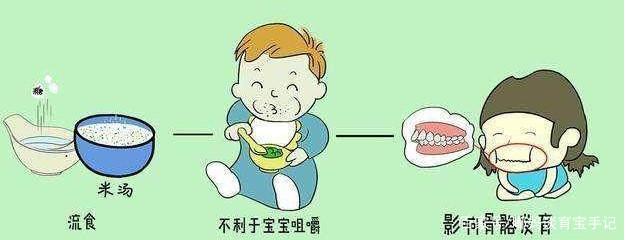 7个月宝宝还没长牙正常吗