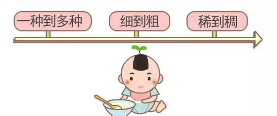 八个月宝宝要补充什么营养素