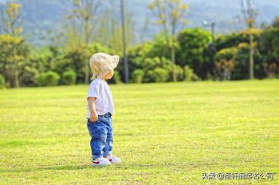 属马的男孩取什么名字好