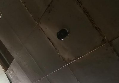 厨房温感探测如何安装