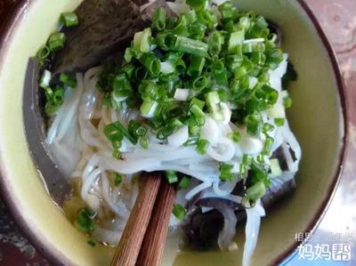 四个月宝宝可以喝米汤吗