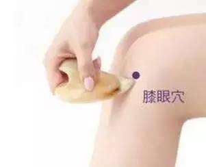 怀孕可以艾灸哪些部位