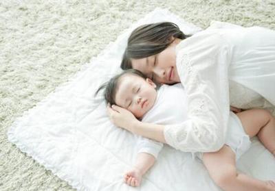 坐月子能坐着吗