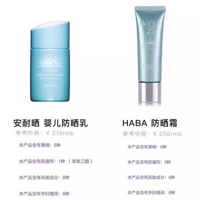 怀孕能不能用洗面奶