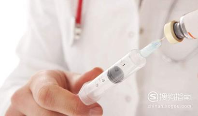 八个月预防针是什么