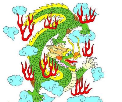 1964年属龙人一生命运