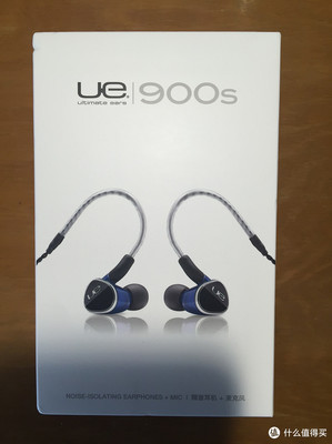 ue900s适合听什么音乐