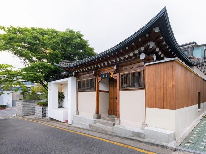 韩国普通家庭住的房子