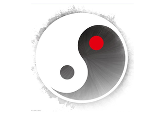 棕色五行属什么