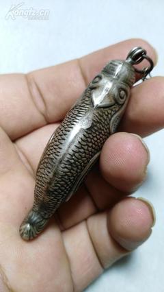 银龙鱼寓意