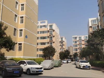 运城房产中介