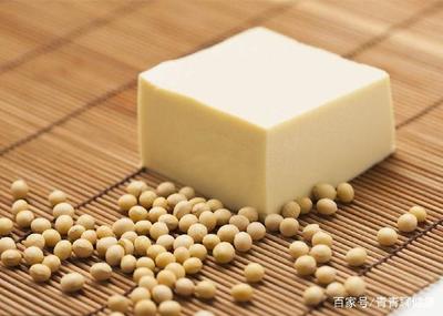 经常吃豆腐好吗