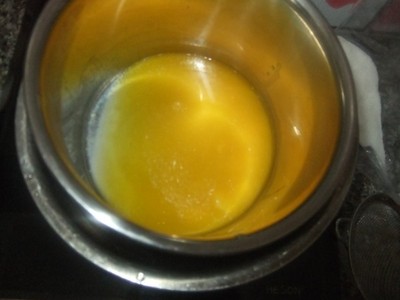 黄油怎么制作方法