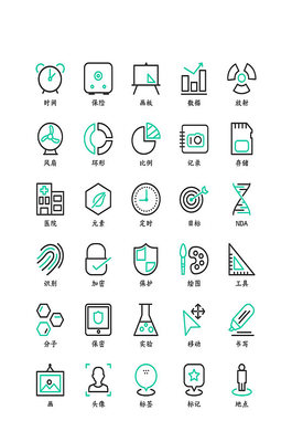 c 小图标程序