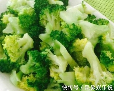 怀孕可以吃西兰花吗
