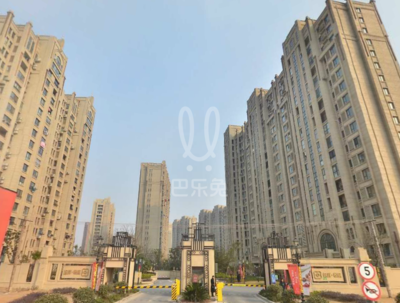 上海远洋悦庭