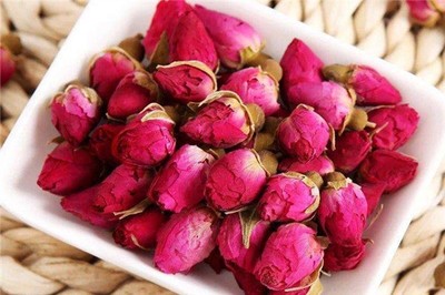 孕妇能吃玫瑰花吗