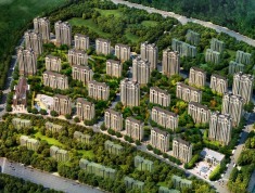 大连中海凤凰熙岸房价