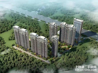 汇仁阳光花园