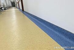 塑胶地板多少钱