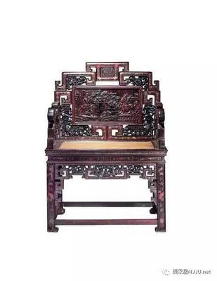 清代家具的特点
