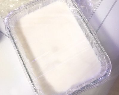 椰奶快制作方法