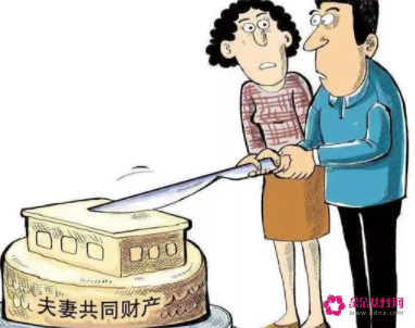 离婚协议孩子共同抚养