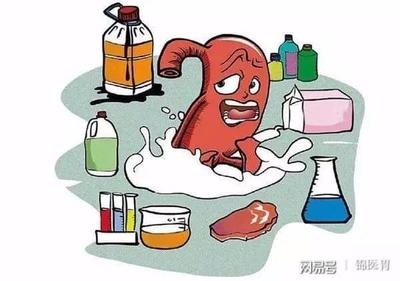 胃在晚上疼是怎么回事