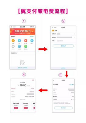 翼支付插件4.0.1版