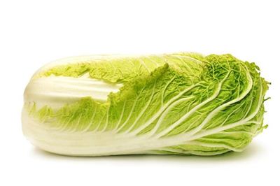 怀孕梦见大白菜