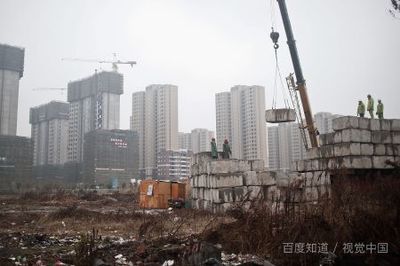 拆迁租房补贴