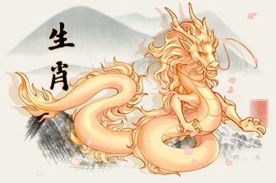 属龙女明日运势