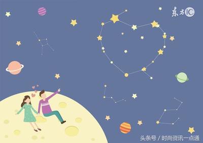 喜欢孤独的星座