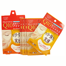 日本kose眼膜怎么样