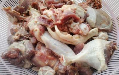 感冒咳嗽能吃猪肉吗