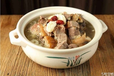 孕妇可以吃羊肉嘛