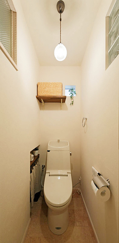 日式小户型装修实景图