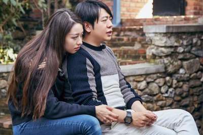 婚姻天注定吗