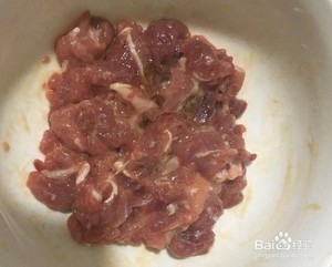 如何腌制猪肉