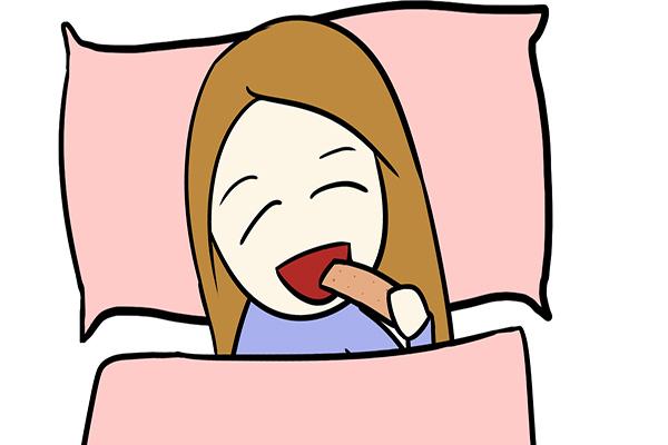 为什么频繁做梦