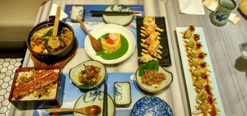 青岛好吃的饭店排名