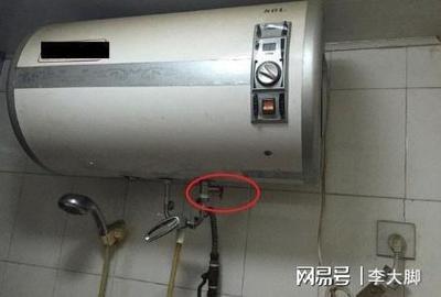 热水器费电吗