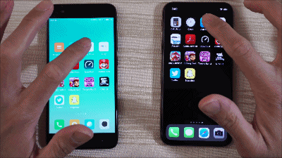 最适合苹果6的系统