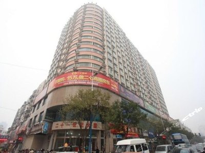祥和酒店